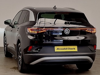 Used Volkswagen ID4 2024 for sale - 75706485: Photo