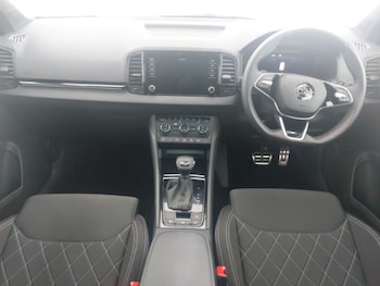 Used Skoda Karoq 2024 for sale - 77004024: Photo