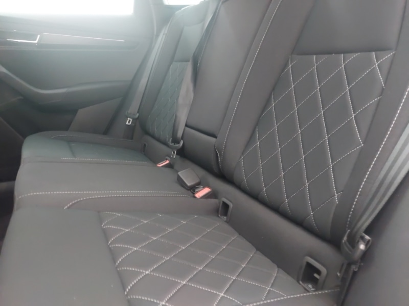 Used Skoda Karoq 2024 for sale - 77004024: Photo 6