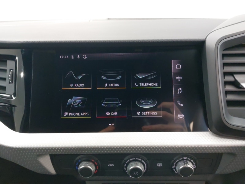 Used Audi A1 2022 for sale - 77992398: Photo 11