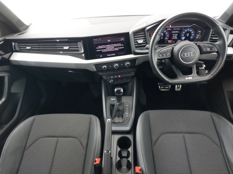 Used Audi A1 2022 for sale - 77992398: Photo 2
