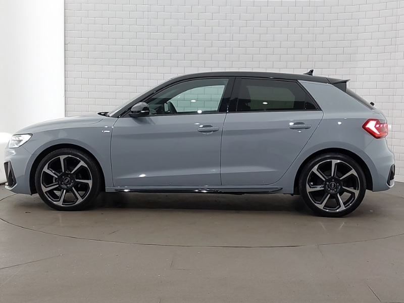 Used Audi A1 2022 for sale - 77992398: Photo 4