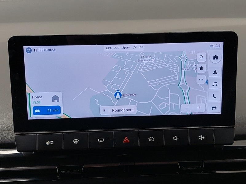 Used MG MG4 2023 for sale - 77170141: Photo 10