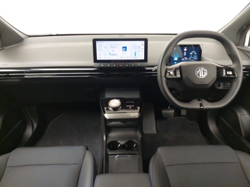 Used MG MG4 2023 for sale - 77170141: Photo 2