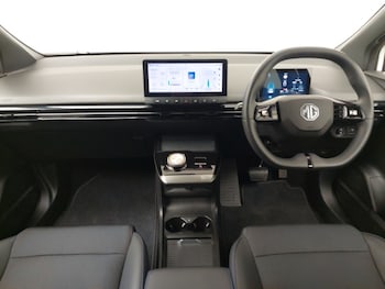 Used MG MG4 2023 for sale - 77170141: Photo