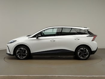 Used MG MG4 2023 for sale - 77170141: Photo