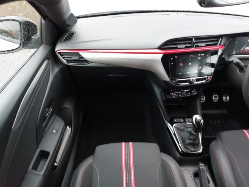 Used Vauxhall Corsa 2023 for sale - 77467753: Photo 10