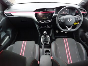 Used Vauxhall Corsa 2023 for sale - 77467753: Photo