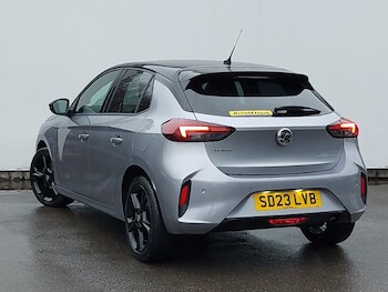 Used Vauxhall Corsa 2023 for sale - 77467753: Photo