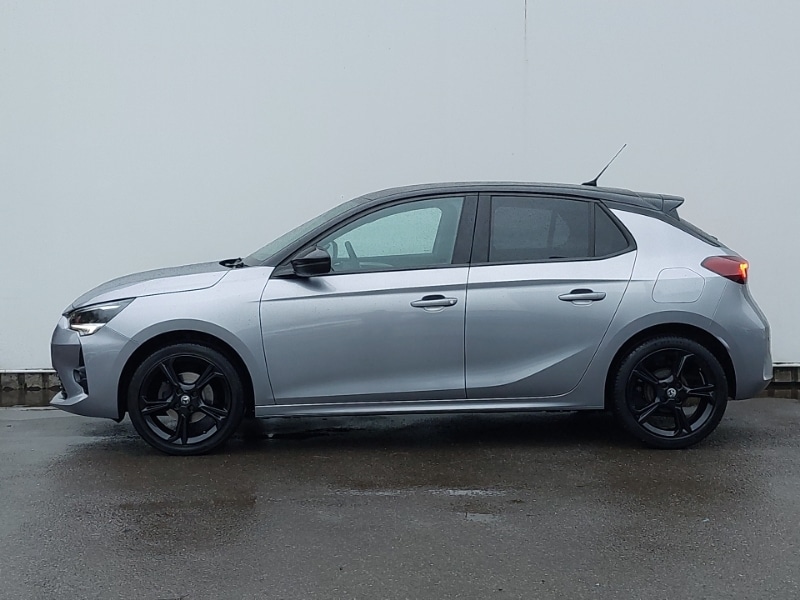 Used Vauxhall Corsa 2023 for sale - 77467753: Photo 4