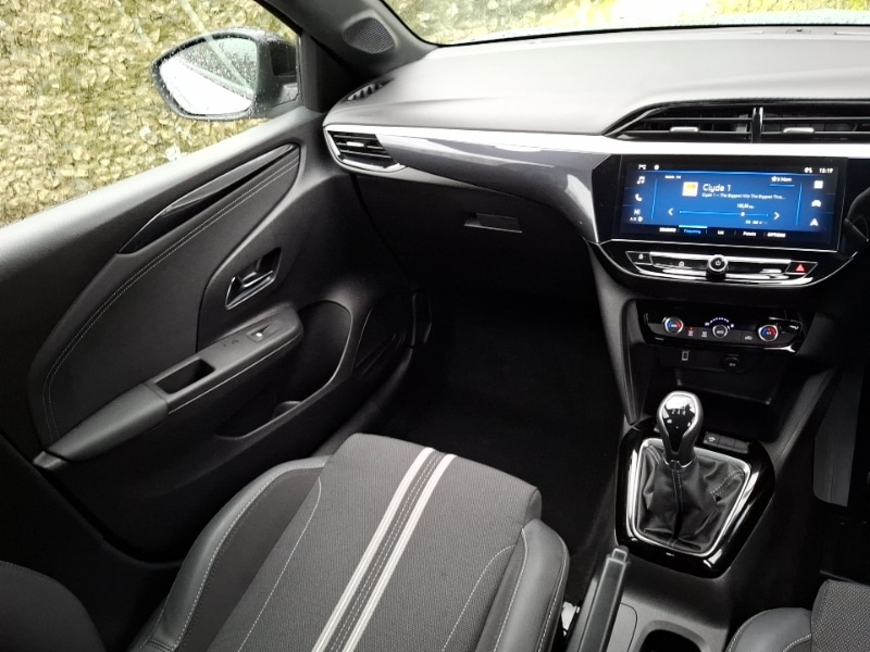 Used Vauxhall Corsa 2023 for sale - 77293987: Photo 11