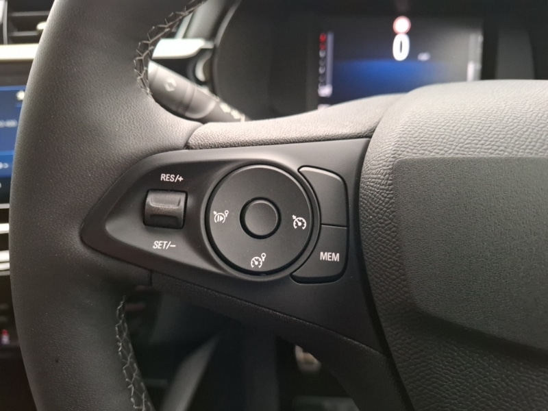 Used Vauxhall Corsa 2023 for sale - 77293987: Photo 12