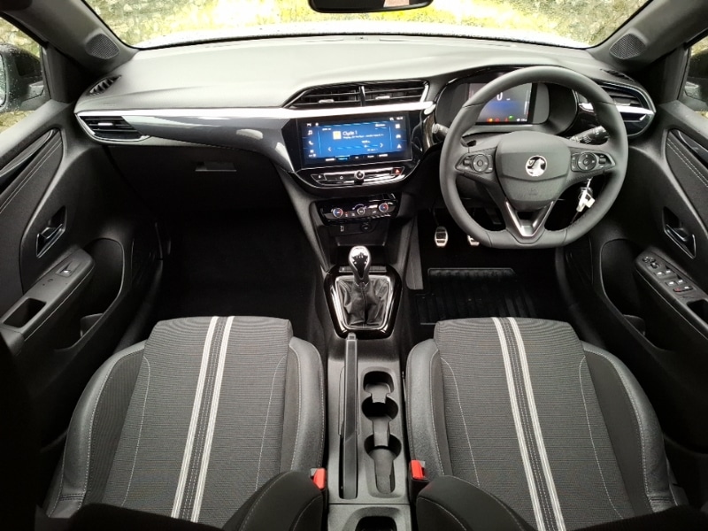 Used Vauxhall Corsa 2023 for sale - 77293987: Photo 2