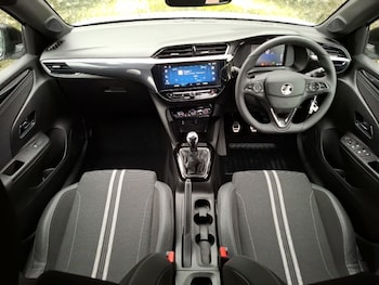 Used Vauxhall Corsa 2023 for sale - 77293987: Photo