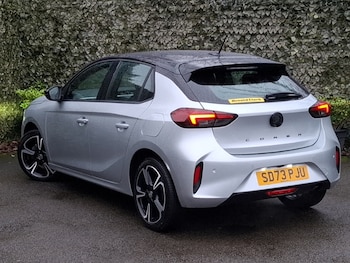 Used Vauxhall Corsa 2023 for sale - 77293987: Photo