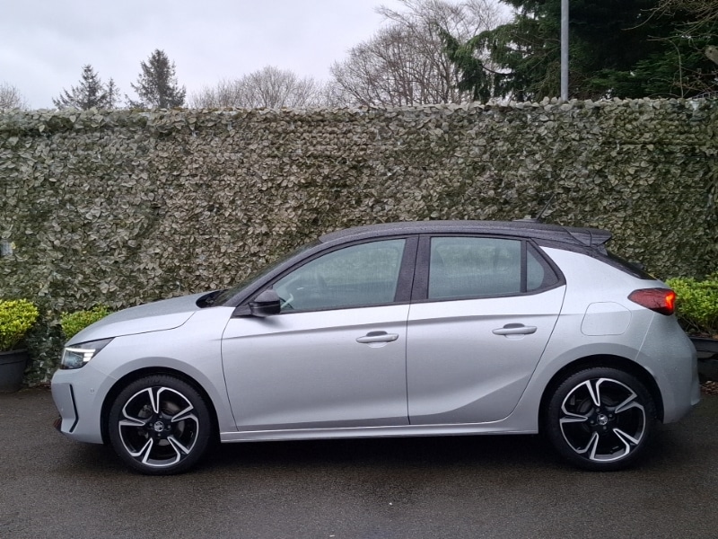 Used Vauxhall Corsa 2023 for sale - 77293987: Photo 4