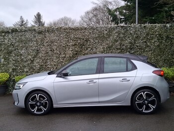 Used Vauxhall Corsa 2023 for sale - 77293987: Photo