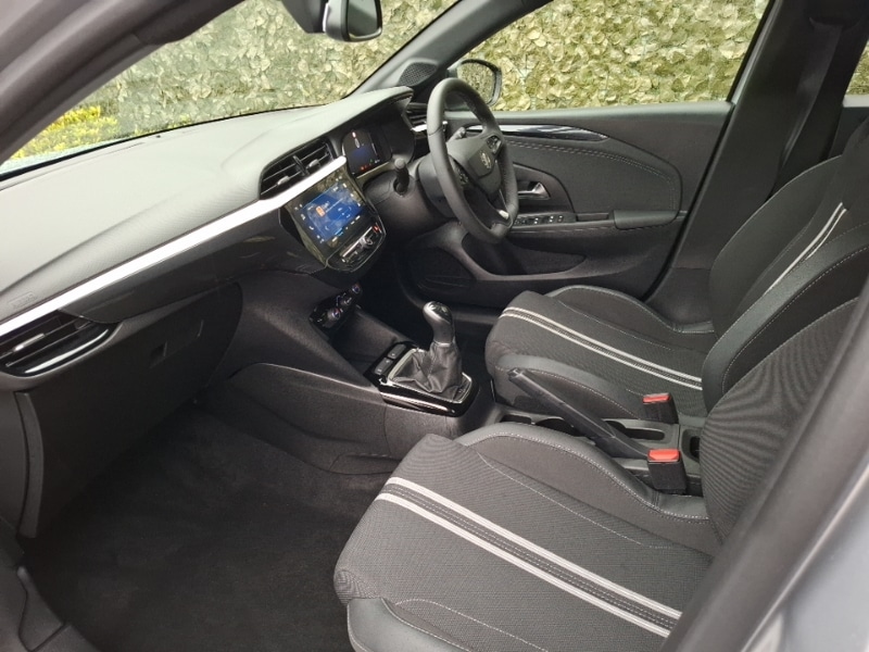 Used Vauxhall Corsa 2023 for sale - 77293987: Photo 5