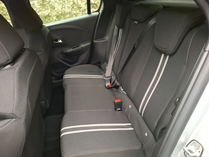 Used Vauxhall Corsa 2023 for sale - 77293987: Photo 6