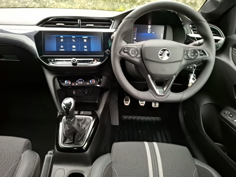 Used Vauxhall Corsa 2023 for sale - 77293987: Photo 7