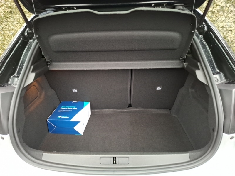 Used Vauxhall Corsa 2023 for sale - 77293987: Photo 8