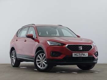2022 - 1.5 EcoTSI SE 5dr DSG