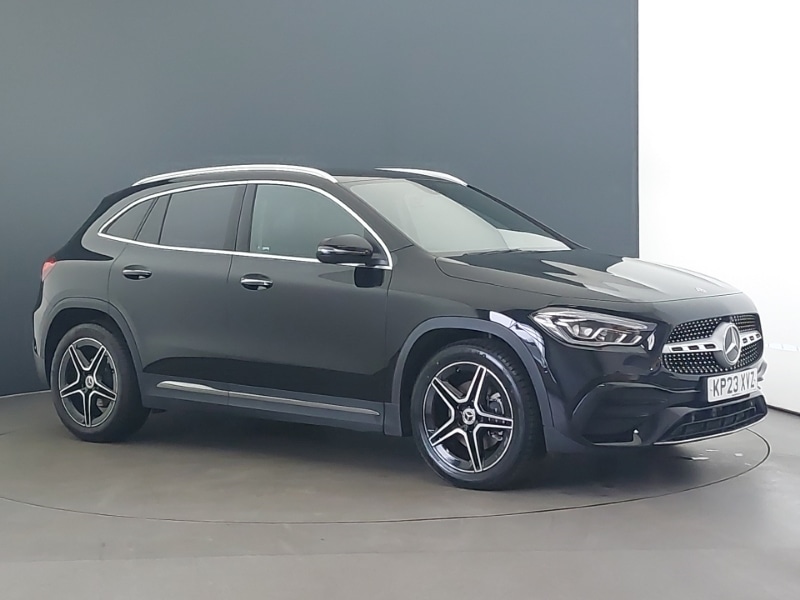 Used Mercedes-Benz GLA 2023 for sale - 76596768: Photo 12