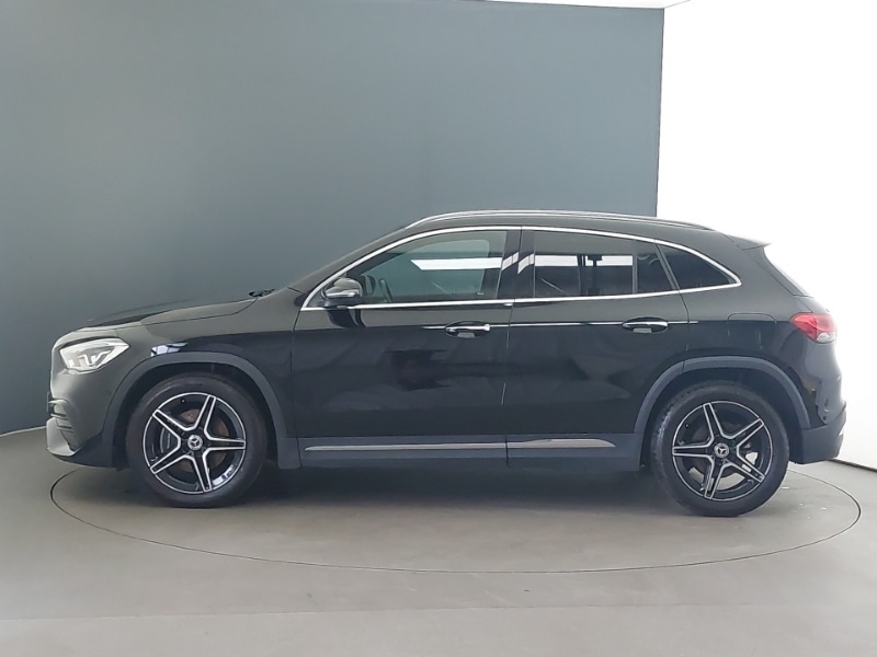 Used Mercedes-Benz GLA 2023 for sale - 76596768: Photo 4