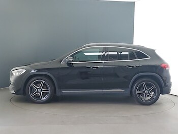 Used Mercedes-Benz GLA 2023 for sale - 76596768: Photo