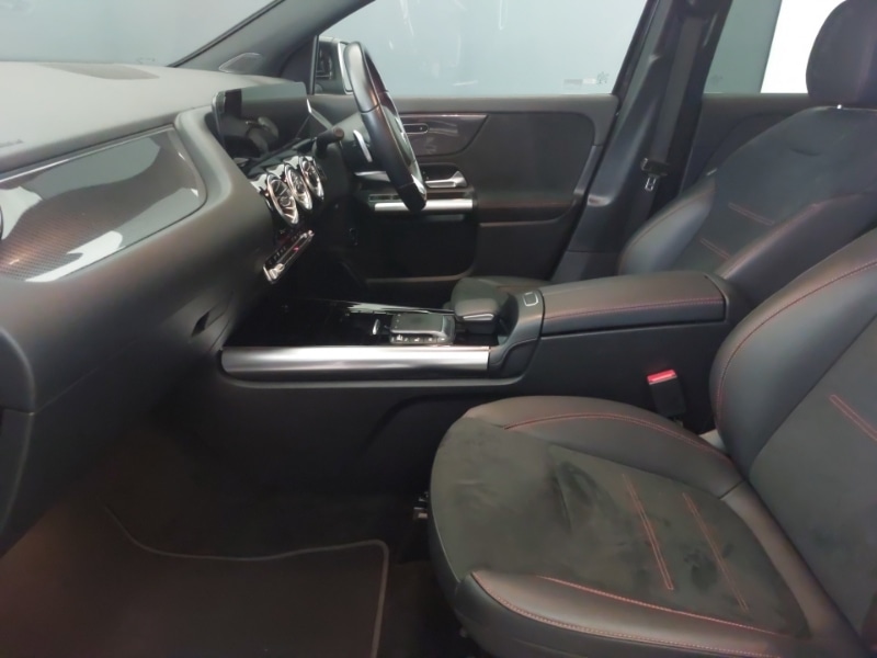 Used Mercedes-Benz GLA 2023 for sale - 76596768: Photo 5