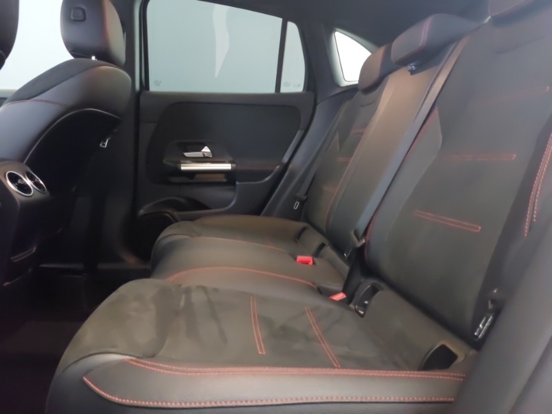 Used Mercedes-Benz GLA 2023 for sale - 76596768: Photo 6