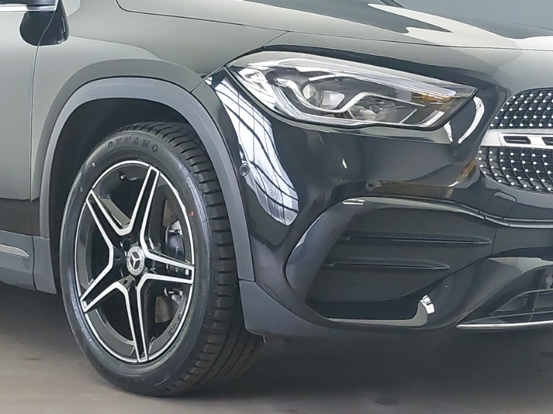 Used Mercedes-Benz GLA 2023 for sale - 76596768: Photo 9