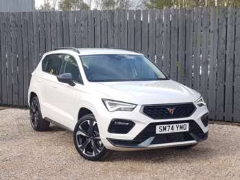 2024 - 1.5 EcoTSI V2 5dr DSG