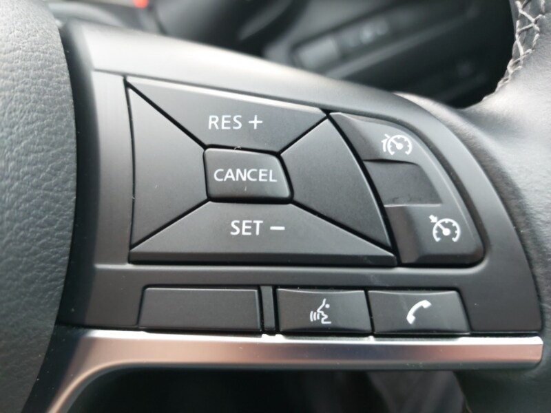 Used Nissan Juke 2024 for sale - 77531409: Photo 12