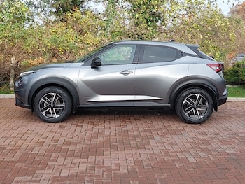 Used Nissan Juke 2024 for sale - 77531409: Photo