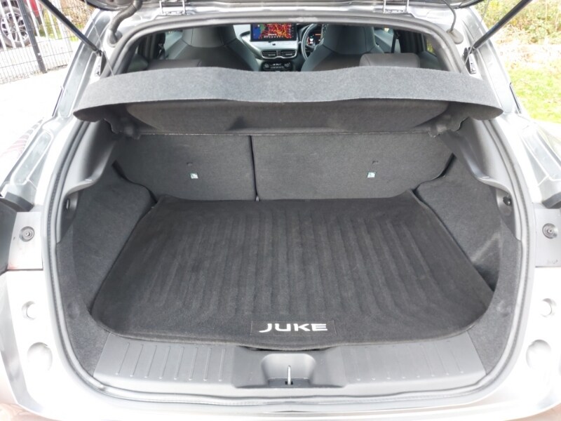 Used Nissan Juke 2024 for sale - 77531409: Photo 8