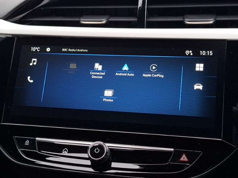 Used Vauxhall Corsa 2025 for sale - 77052814: Photo 11