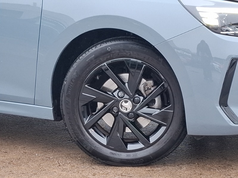 Used Vauxhall Corsa 2025 for sale - 77052814: Photo 9