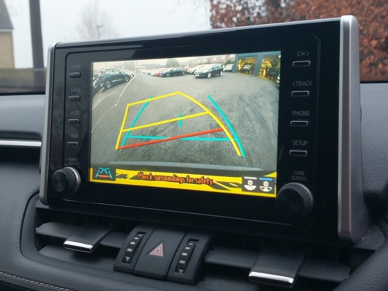 Used Toyota RAV4 2022 for sale - 77365899: Photo 10