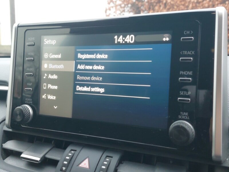 Used Toyota RAV4 2022 for sale - 77365899: Photo 11