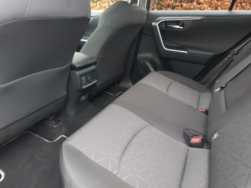 Used Toyota RAV4 2022 for sale - 77365899: Photo 6