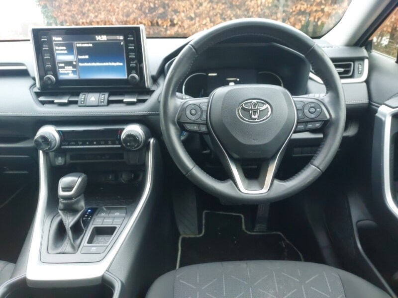 Used Toyota RAV4 2022 for sale - 77365899: Photo 7