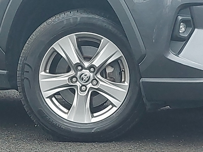 Used Toyota RAV4 2022 for sale - 77365899: Photo 9