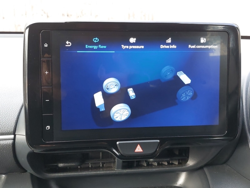 Used Mazda Mazda2 HYBRID 2024 for sale - 76479160: Photo 10