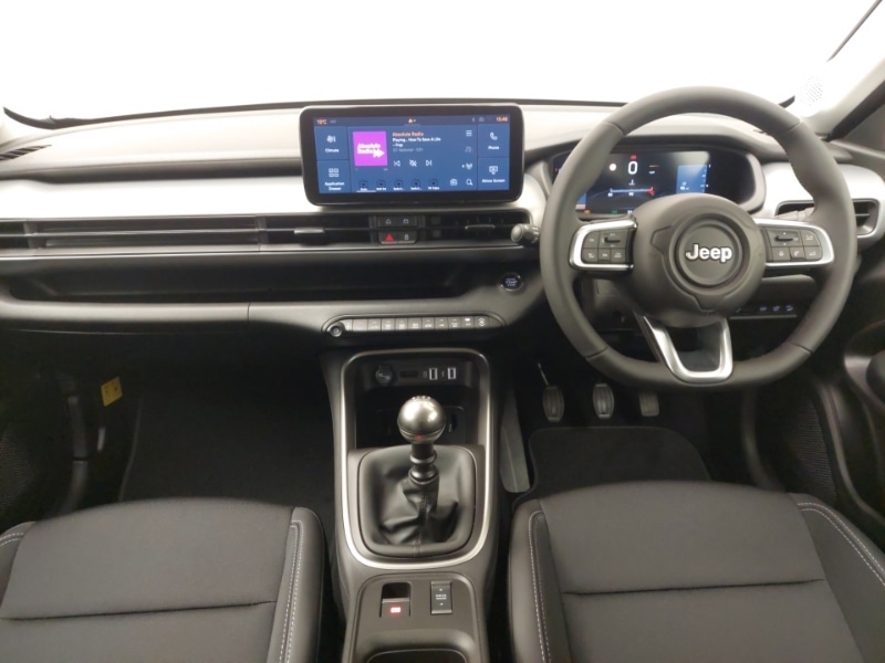 Used Jeep Other 2025 for sale - 77078624: Photo 2