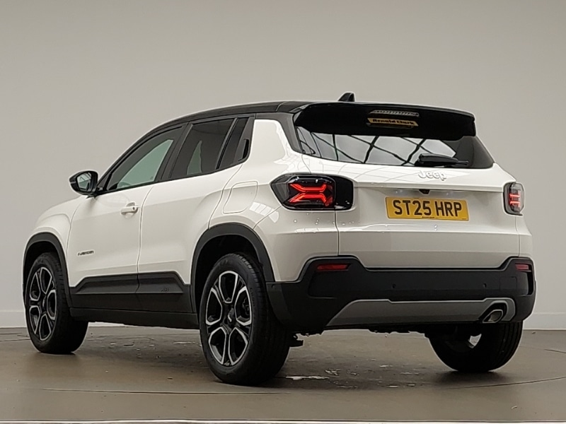 Used Jeep Other 2025 for sale - 77078624: Photo 3