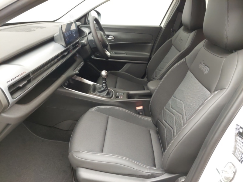 Used Jeep Other 2025 for sale - 77078624: Photo 5