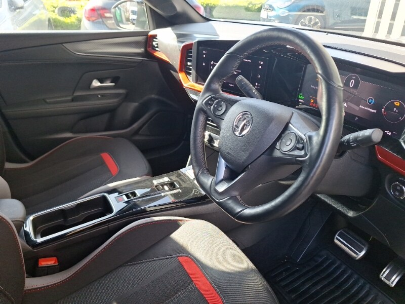 Used Vauxhall Mokka 2023 for sale - 77933687: Photo 10