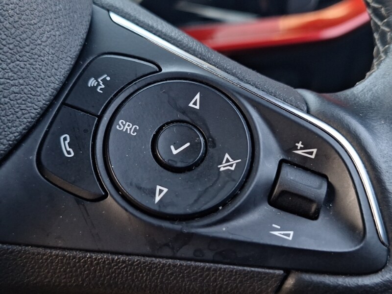 Used Vauxhall Mokka 2023 for sale - 77933687: Photo 12