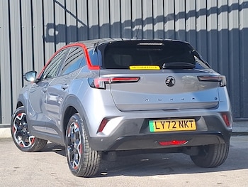 Used Vauxhall Mokka 2023 for sale - 77933687: Photo